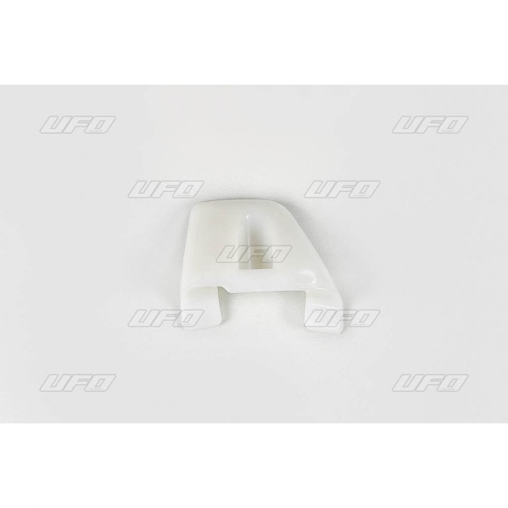 Plastiki i naklejki UFO osłona pompy oleju honda crf 250X '04-'17