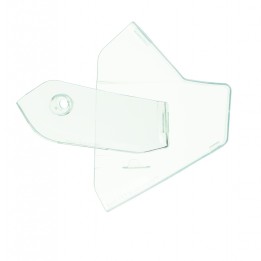 POLISPORT plastikowa osłona grafiki beta rr 2T/4T '20-'24
