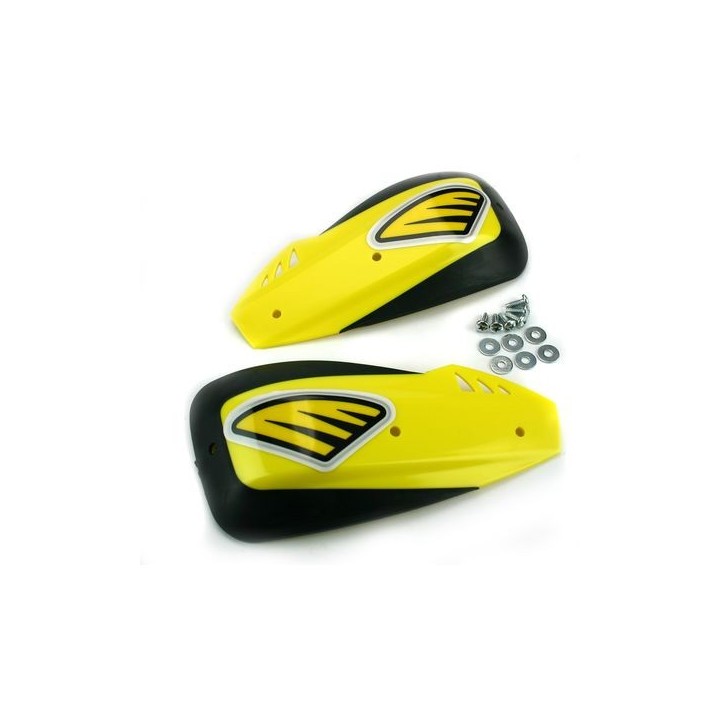 CYCRA zamienne plastikowe osłony do handbarów model series one