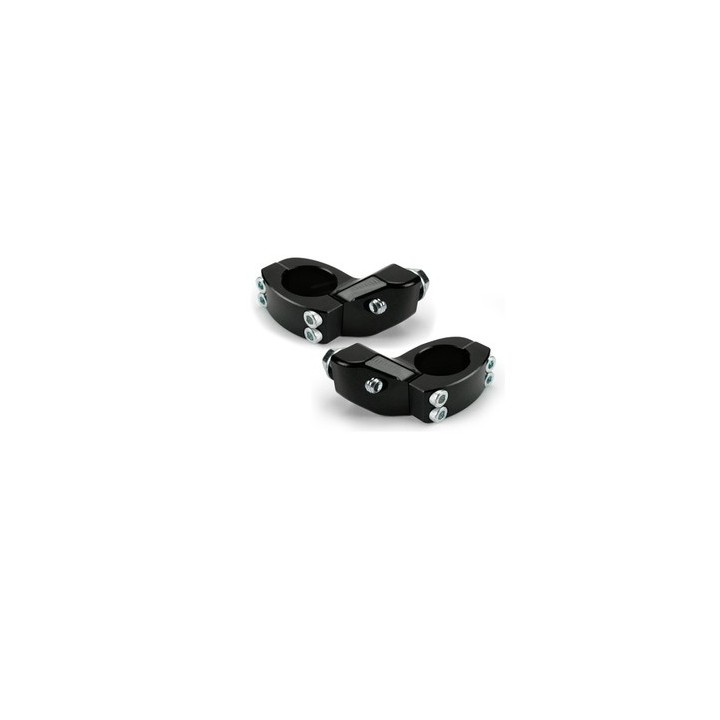 Plastiki i naklejki CYCRA mocowania do handbarów crm oversize (28,6MM)