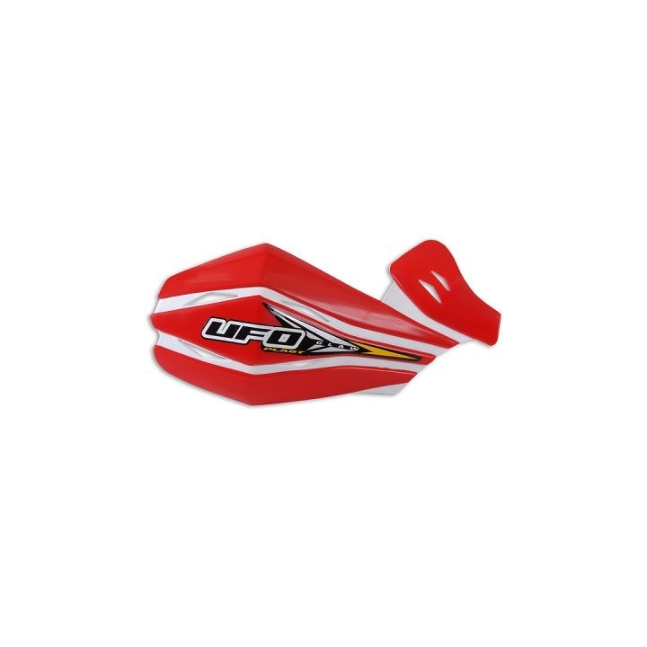 UFO plastiki zamienne do osłon rąk (handbarów) claw PM01640070