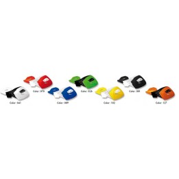 UFO plastiki zamienne do osłon rąk (handbarów) escalade PM01646026