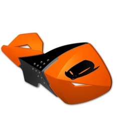 UFO plastiki zamienne do osłon rąk (handbarów) escalade PM01646127