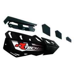 RACETECH (rtech) plastiki zamienne do osłon rąk (handbarów) flx / alu / ATV