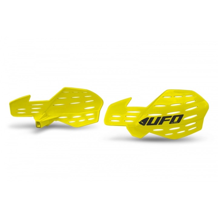 UFO plastiki zamienne do osłon rąk (handbarów) PM01659102 guardian 2