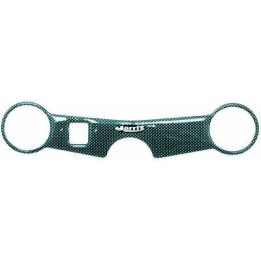 Plastiki i naklejki ARIETE naklejka na górną półkę suzuki gsxr 600 '00-'03
