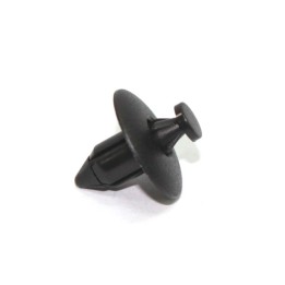 BRONCO kołki montażowe do plastików (głębokość 14,5MM, gr. 7,8MM, szer. główki 20MM, dł. całk. 22,5MM) (10 szt.)