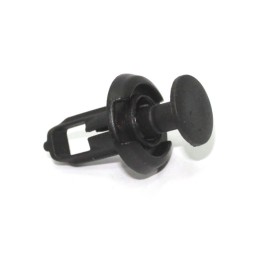 BRONCO kołki montażowe do plastików (głębokość 20,6MM, gr. 7,7/10,2MM, szer. główki 19,5MM, dł. całk. 25,3MM) (10 szt.)