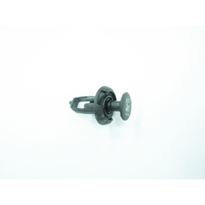 BRONCO kołki montażowe do plastików (głębokość 20,6MM, gr. 7,7/10,2MM, szer. główki 19,5MM, dł. całk. 25,3MM) (10 szt.)
