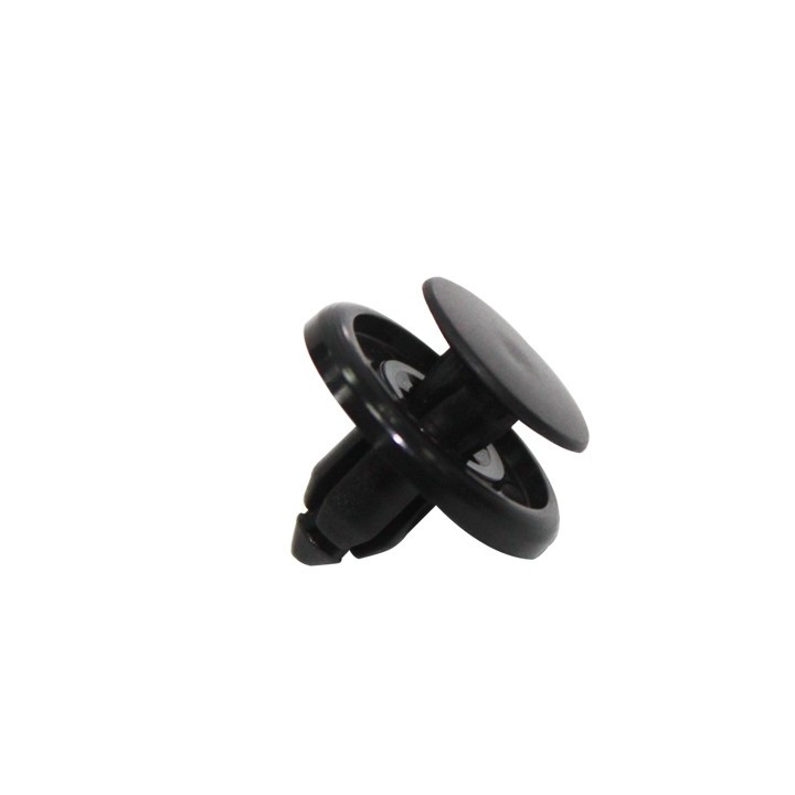 BRONCO kołki montażowe do plastików (głębokość 11MM, gr. 6,8MM, szer. główki 19,8MM, dł. całk. 18,8MM) (10 szt.)