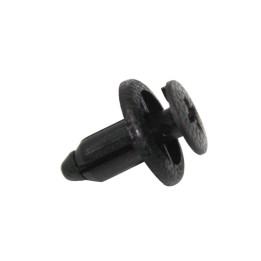BRONCO kołki montażowe do plastików (głębokość 12,2MM, gr. 5,9MM, szer. główki 14MM, dł. całk. 18,4MM) (10 szt.)
