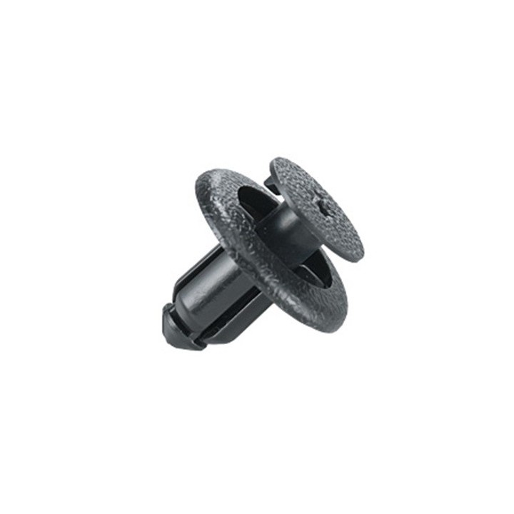 TOURMAX kołki montażowe do plastików (głębokość 7,9MM, gr. 6,0MM, szer. główki 18,0MM, dł. całk. 18,7MM) (10 szt.) (made in jap…
