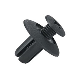 TOURMAX kołki montażowe do plastików (głębokość 10,8MM, gr. 6,0MM, szer. główki 14,0MM, dł. całk. 18,0MM) (10 szt.) (made in ja…