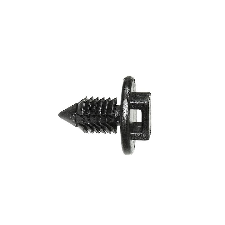 BRONCO kołki montażowe do plastików (głębokość 15MM, gr. 8,5MM, szer. główki 18,75MM, dł. całk. 22MM) (10 szt.)