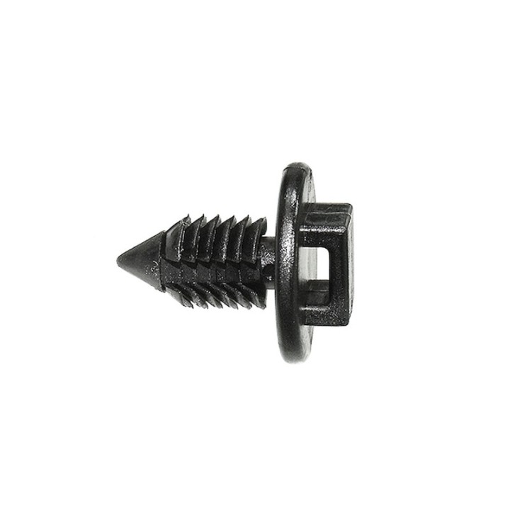 BRONCO kołki montażowe do plastików (głębokość 15MM, gr. 8,5MM, szer. główki 18,75MM, dł. całk. 22MM) (10 szt.)