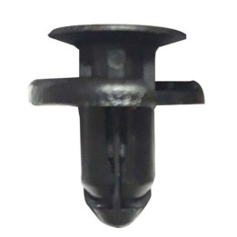 TOURMAX kołki montażowe do plastików (głębokość 18MM, gr. 8MM, szer. główki 18MM, dł. całk. 20MM) (10 szt.) (made in japan)