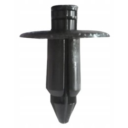 TOURMAX kołki montażowe do plastików (głębokość 21,5MM, gr. 7MM, szer. główki 18MM, dł. całk. 23,5MM) (10 szt.) (oem kawasaki 9…