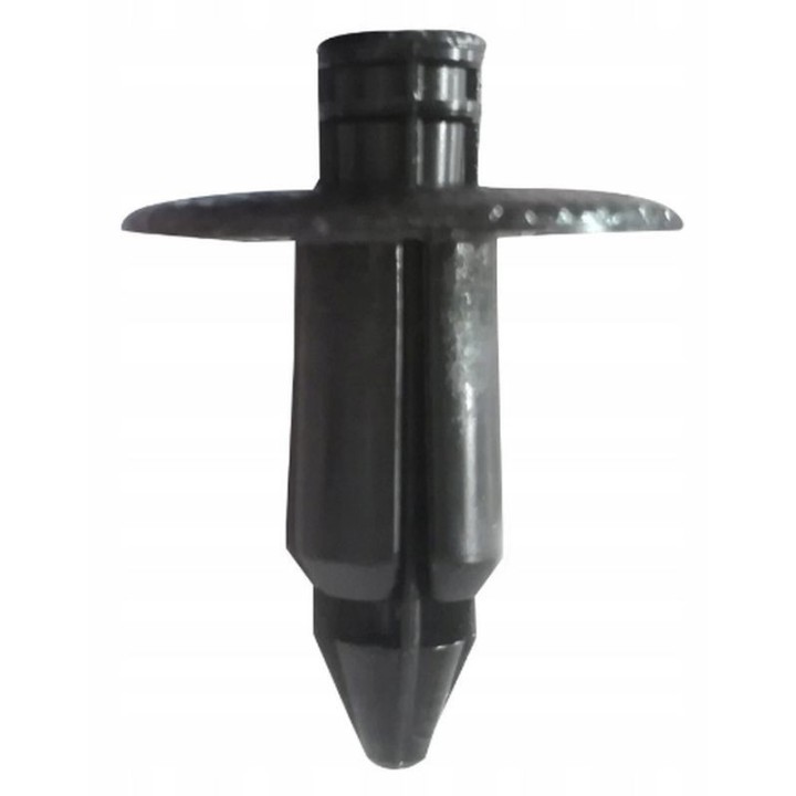 TOURMAX kołki montażowe do plastików (głębokość 21,5MM, gr. 7MM, szer. główki 18MM, dł. całk. 23,5MM) (10 szt.) (oem kawasaki 9…