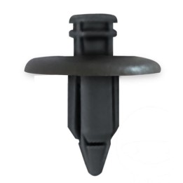 TOURMAX kołki montażowe do plastików (głębokość 19MM, gr. 8MM, szer. główki 20MM, dł. całk. 21,5MM) (10 szt.) (oem honda 90653-…