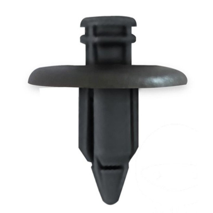 TOURMAX kołki montażowe do plastików (głębokość 19MM, gr. 8MM, szer. główki 20MM, dł. całk. 21,5MM) (10 szt.) (oem honda 90653-…