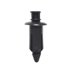 TOURMAX kołki montażowe do plastików (głębokość 23MM, gr. 7MM, szer. główki 11MM, dł. całk. 25MM) (10 szt.) (oem kawasaki 92039…