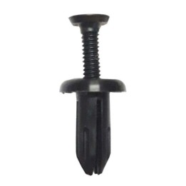 TOURMAX kołki montażowe do plastików (głębokość 12MM, gr. 5MM, szer. główki 10MM, dł. całk. 15,3MM) (10 szt.) (oem yamaha 90269…