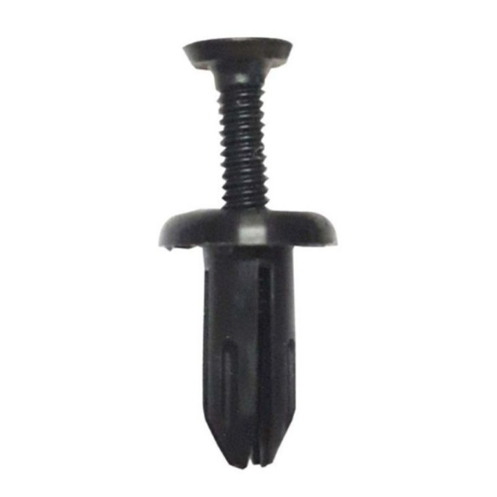 TOURMAX kołki montażowe do plastików (głębokość 12MM, gr. 5MM, szer. główki 10MM, dł. całk. 15,3MM) (10 szt.) (oem yamaha 90269…