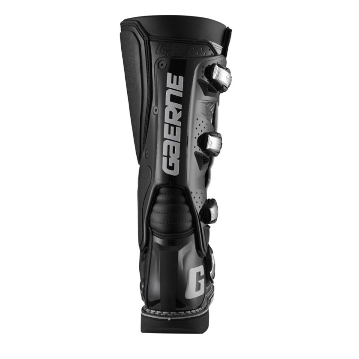 GAERNE BUTY CROSS/ENDURO MODEL SG-10 BLACK