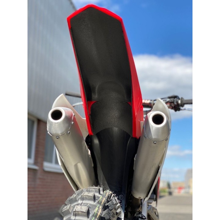 Plastiki i naklejki Twin air okleina przeciwbłotna yamaha yz 250F '19-22', yz 450F '18-21'' (mud deflector foam)