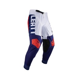 LEATT SPODNIE MOTO 4.5 PANT ROYAL