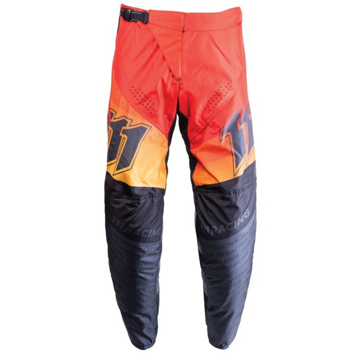 111 RACING WYPRZEDAŻ SPODNIE MOTO 111.3 - SPECTRAL