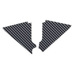 Plastiki i naklejki BLACKBIRD komplet naklejek (oklein) na puszkę filtra crf 250 '06-'09