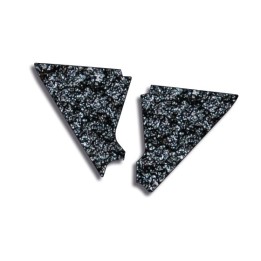Plastiki i naklejki BLACKBIRD komplet naklejek (oklein) na puszkę filtra honda crf 450 '09-'11 (11)