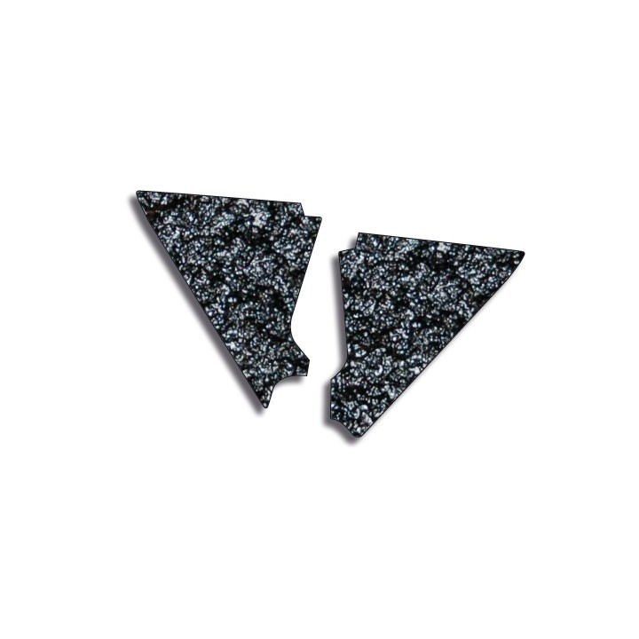 Plastiki i naklejki BLACKBIRD komplet naklejek (oklein) na puszkę filtra honda crf 450 '09-'11 (11)