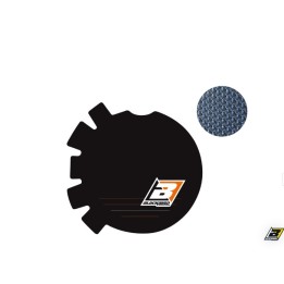 Plastiki i naklejki BLACKBIRD okleina pokrywy sprzęgła ktm sxf 250 '07-'15 (16), excf 250 08-16 (udaroodporna-twarda)