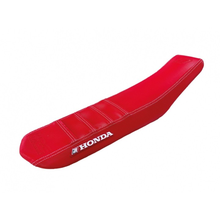 BLACKBIRD pokrowiec / poszycie na siedzenie honda cr 125/250 '02-'07, crf 450R '02-'04 replica team hrc 24