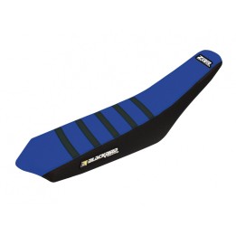 BLACKBIRD pokrowiec / poszycie na siedzenie sherco se/sef '17-'23 (se/sfe all models '17-'24) zebra