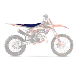 BLACKBIRD pokrowiec / poszycie na siedzenie ktm SX 85 '25 moon