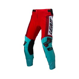 LEATT SPODNIE MOTO 5.5 I.K.S FUEL