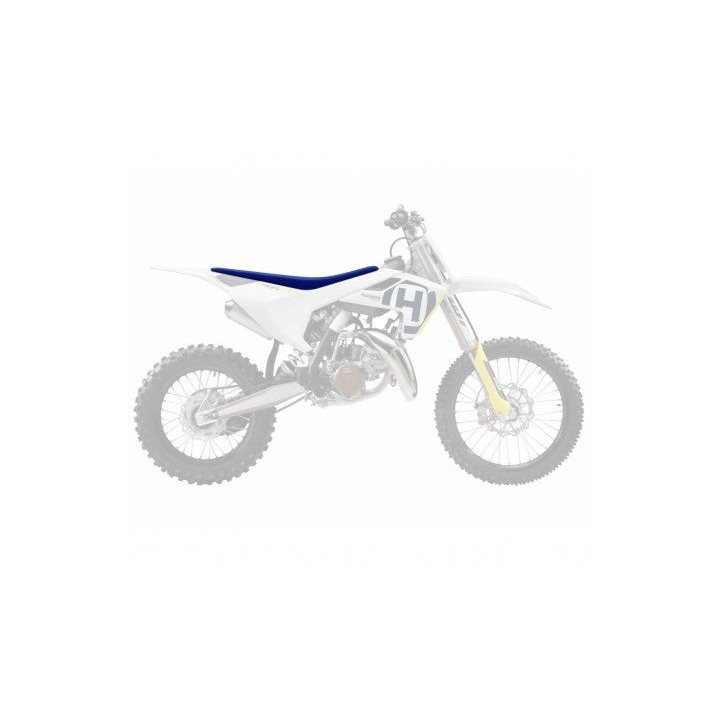 BLACKBIRD pokrowiec / poszycie na siedzenie husqvarna tc 85 '25 pyramid