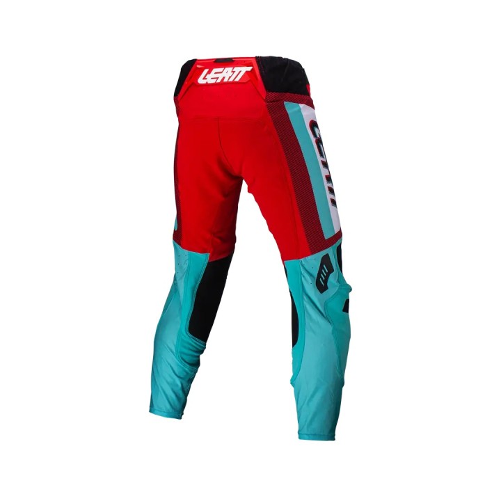 LEATT SPODNIE MOTO 5.5 I.K.S FUEL