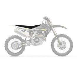 BLACKBIRD pokrowiec / poszycie na siedzenie triumph tf 250X '24-'25 pyramid