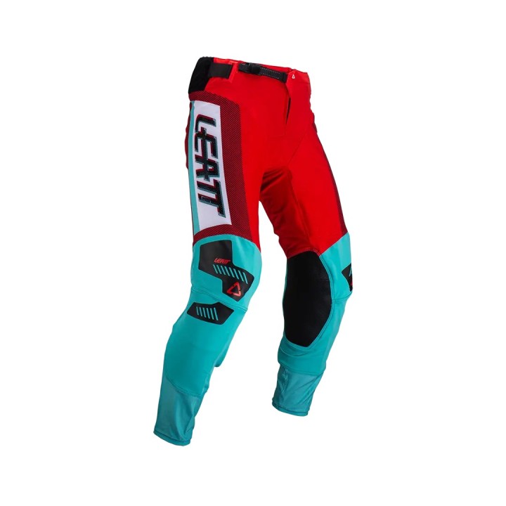 LEATT SPODNIE MOTO 5.5 I.K.S FUEL