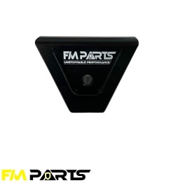 FM-PARTS aluminiowe mocowanie siedzenia ktm EXC '24-'26