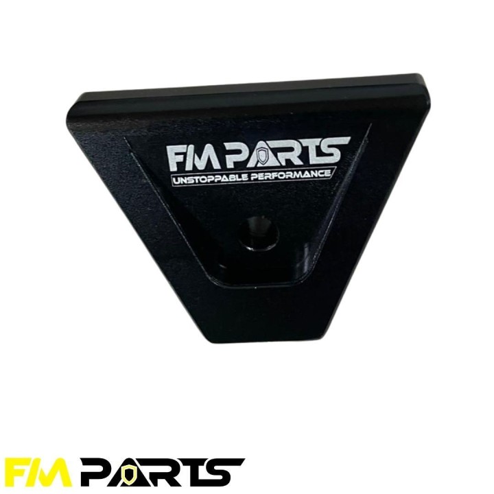 FM-PARTS aluminiowe mocowanie siedzenia ktm EXC '24-'26