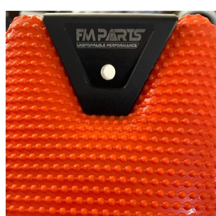 FM-PARTS aluminiowe mocowanie siedzenia ktm EXC '24-'26