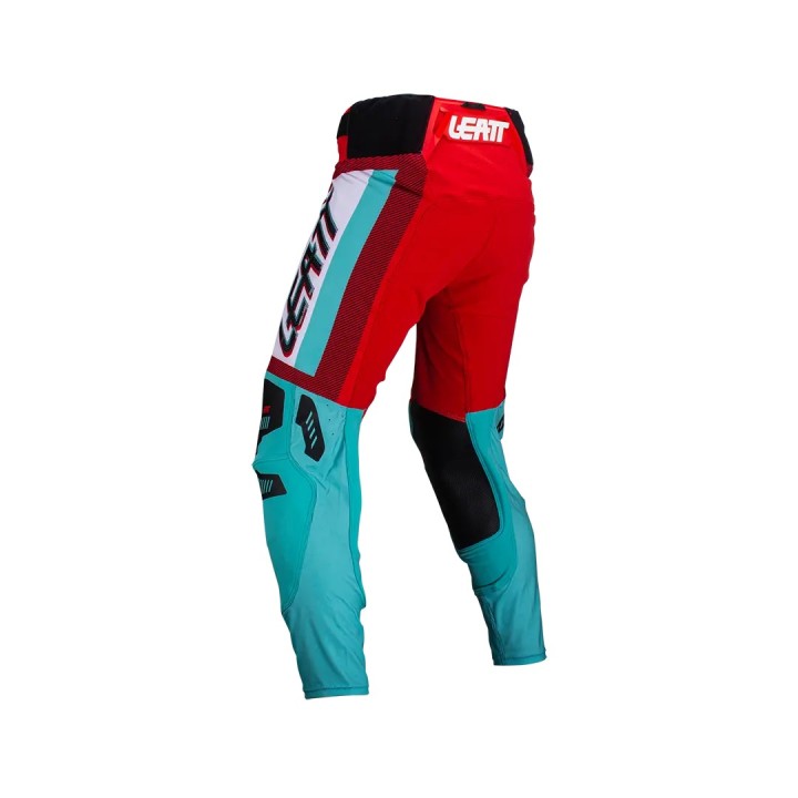 LEATT SPODNIE MOTO 5.5 I.K.S FUEL