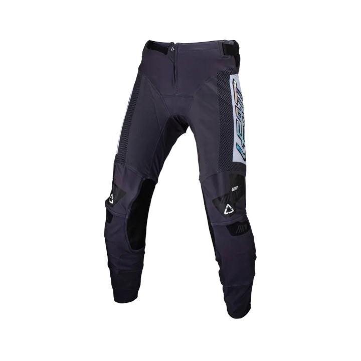 LEATT SPODNIE MOTO 5.5 I.K.S GRAPHITE
