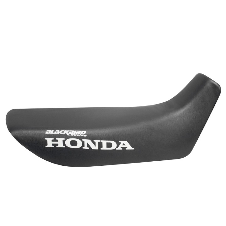 BLACKBIRD pokrowiec / poszycie na siedzenie honda xrv 750 '93-'02 traditional logo honda