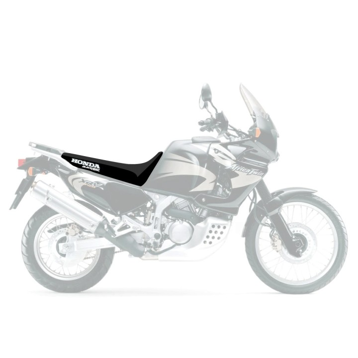 BLACKBIRD pokrowiec / poszycie na siedzenie honda xrv 750 '93-'02 traditional logo honda